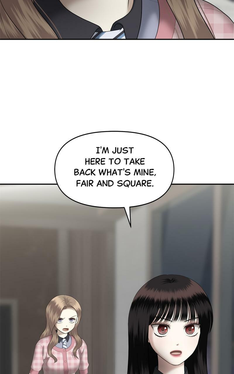 Sister War (Colored) Chapter 31 page 83 - 