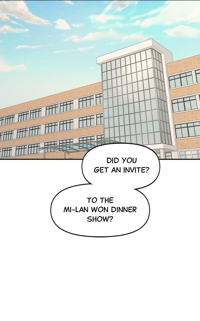 Sister War (Colored) Chapter 31 page 87 - 