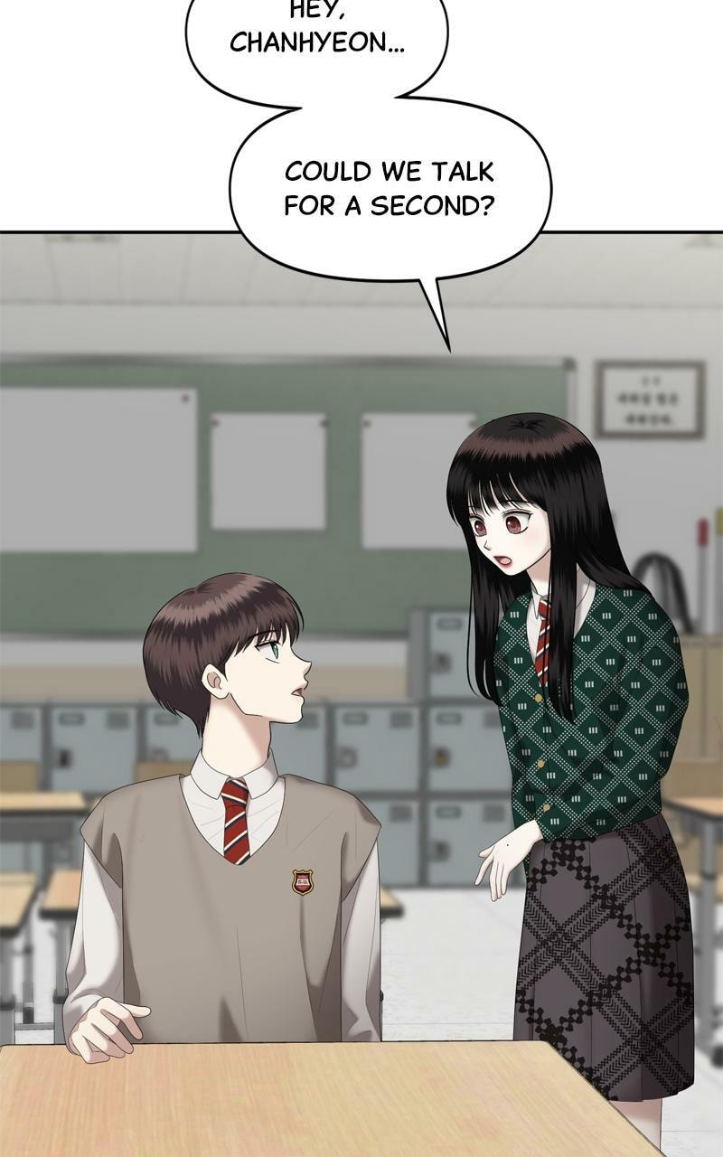 Sister War (Colored) Chapter 31 page 91 - 