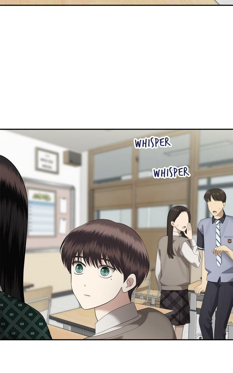 Sister War (Colored) Chapter 31 page 92 - 