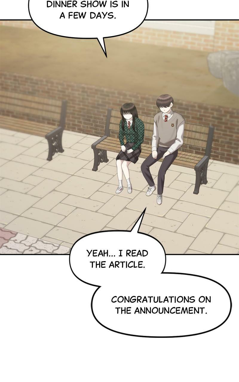 Sister War (Colored) Chapter 31 page 95 - 