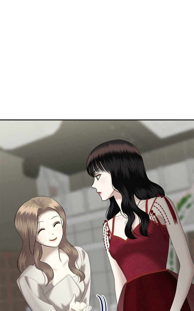 Sister War (Colored) Chapter 32 page 104 - 