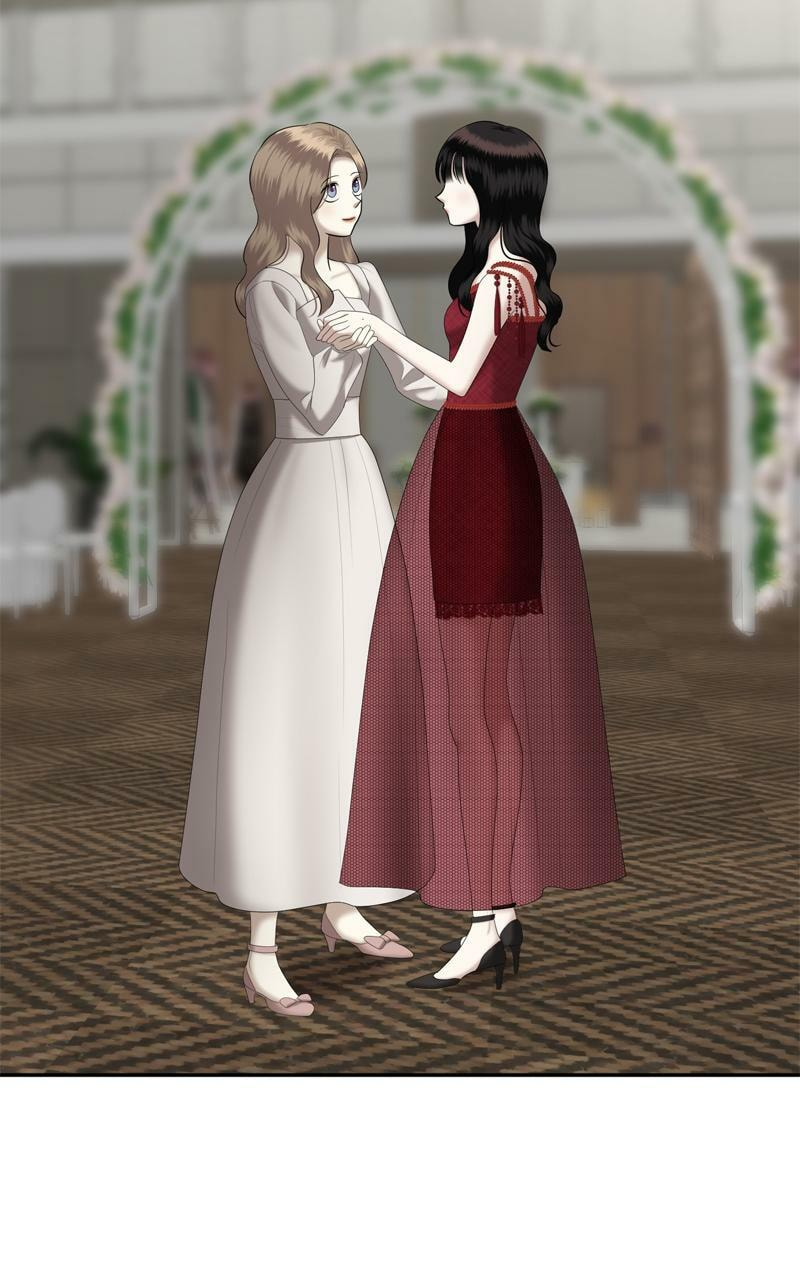 Sister War (Colored) Chapter 32 page 107 - 