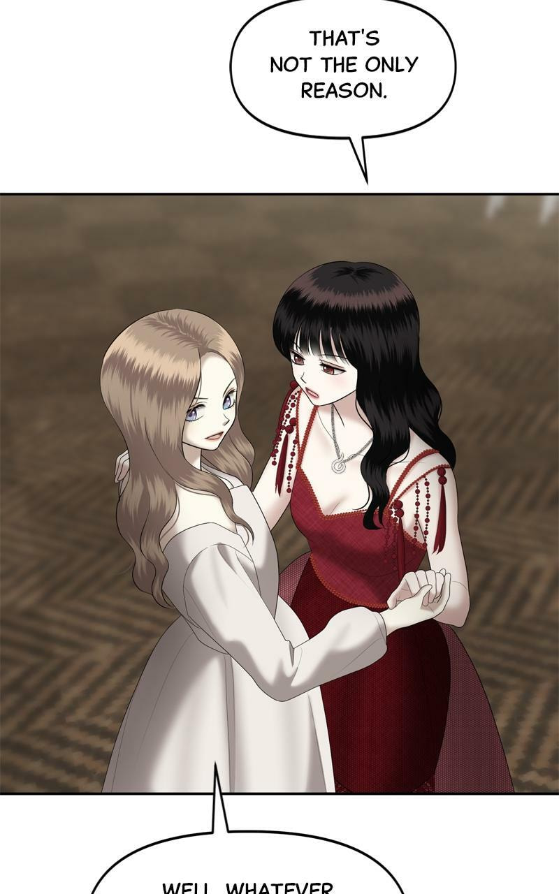 Sister War (Colored) Chapter 32 page 110 - 