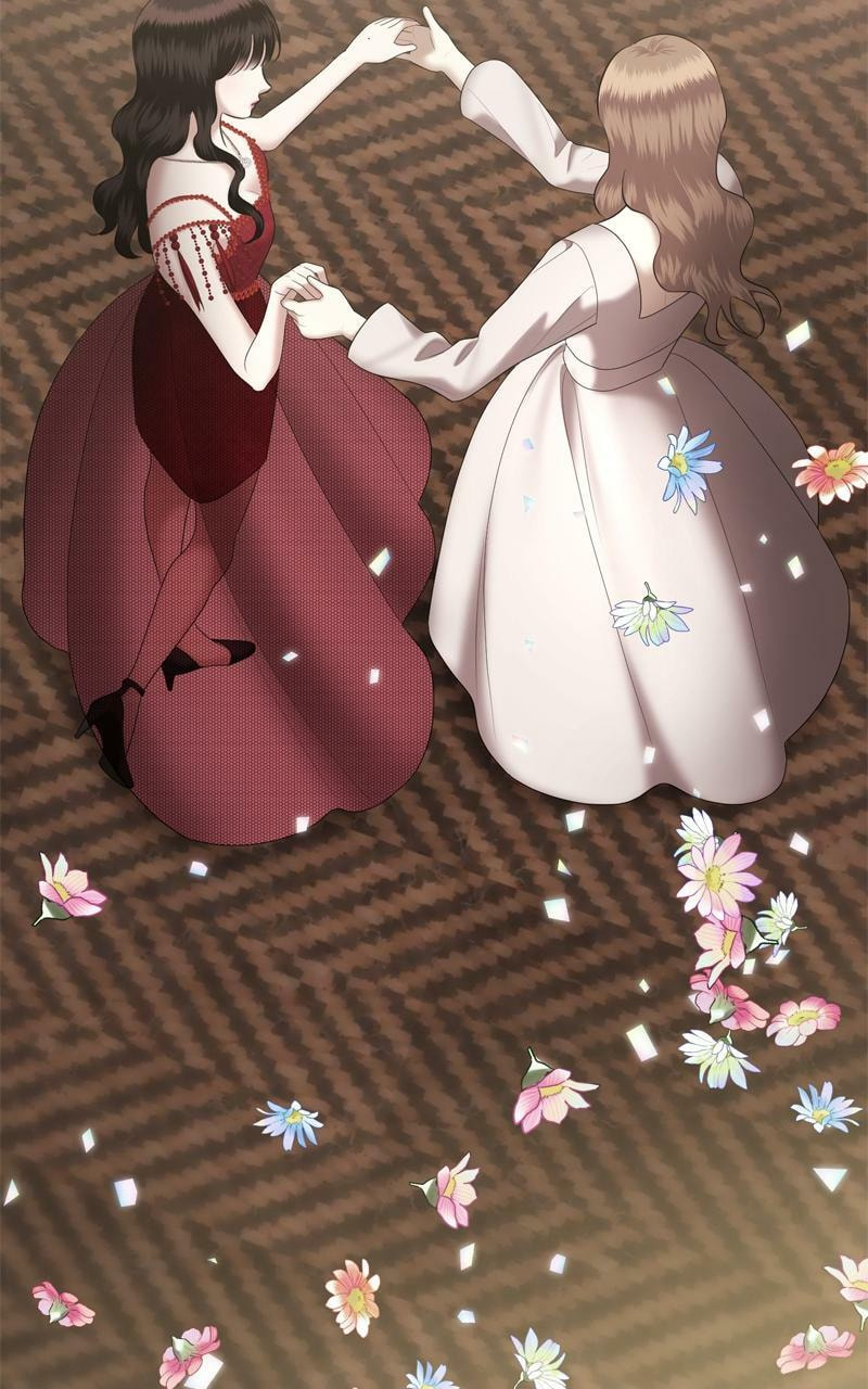 Sister War (Colored) Chapter 32 page 119 - 