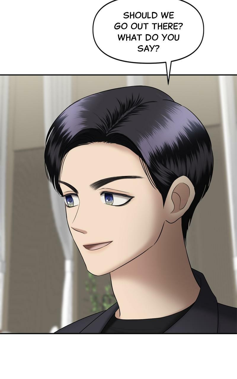 Sister War (Colored) Chapter 32 page 124 - 