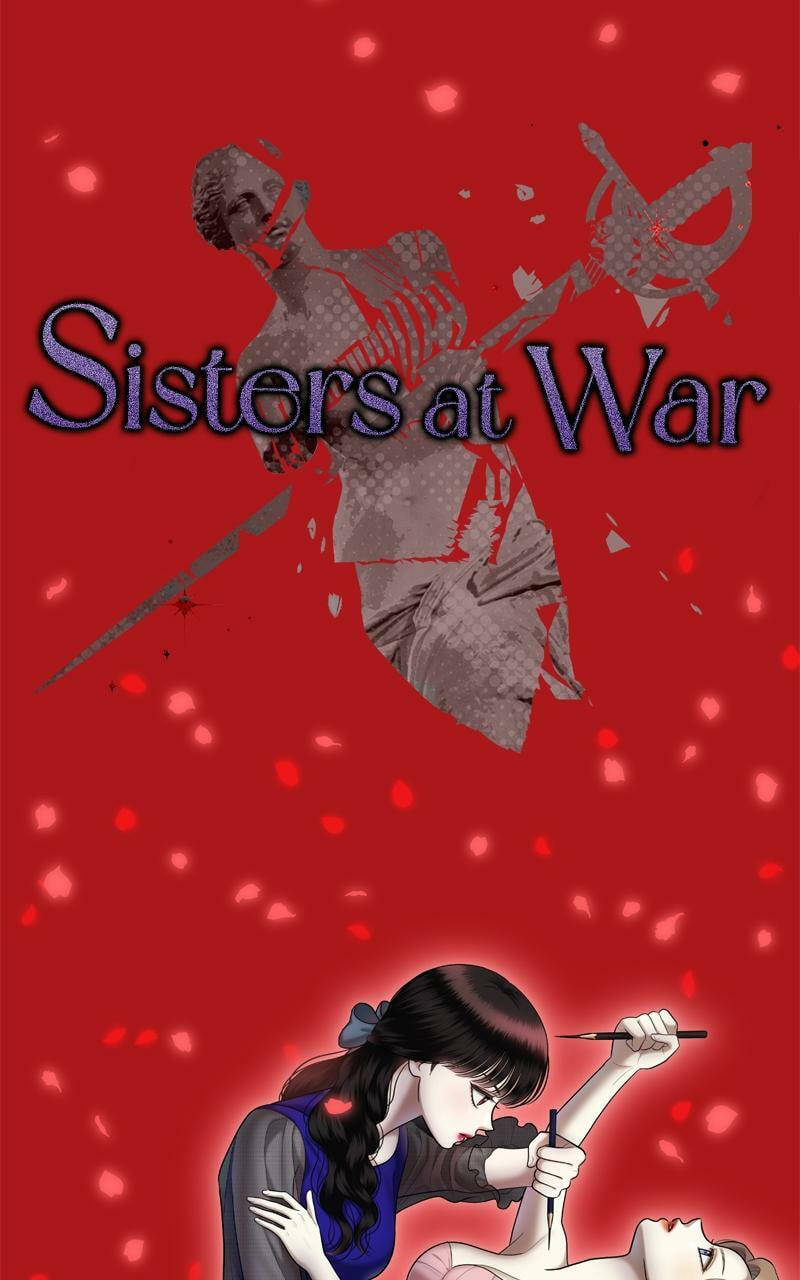 Sister War (Colored) Chapter 32 page 145 - 