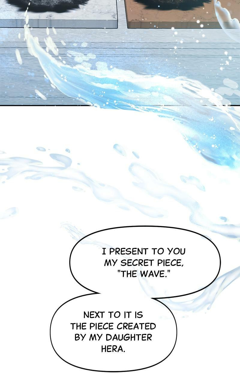Sister War (Colored) Chapter 32 page 19 - 