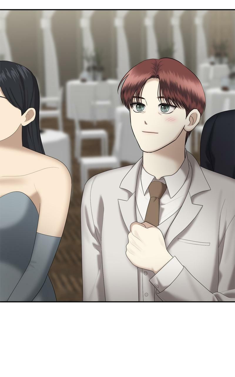 Sister War (Colored) Chapter 32 page 27 - 