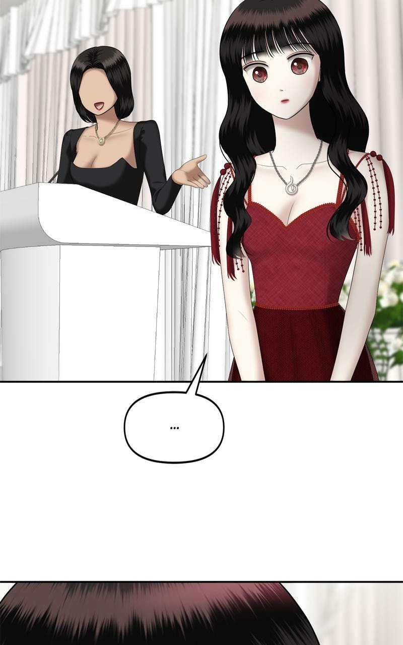 Sister War (Colored) Chapter 32 page 33 - 