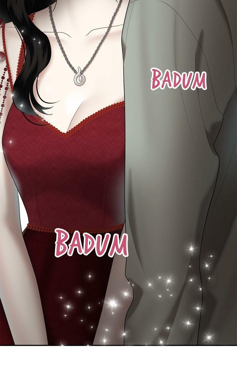 Sister War (Colored) Chapter 32 page 44 - 