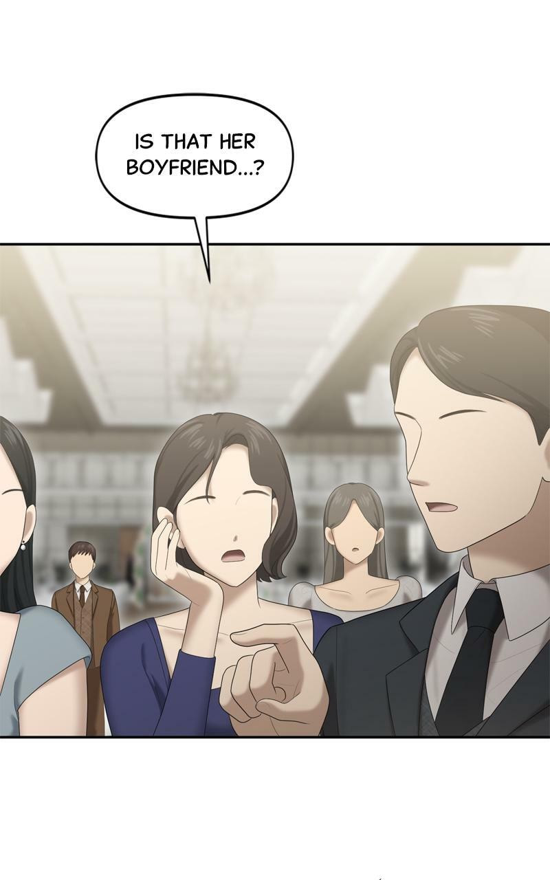 Sister War (Colored) Chapter 32 page 46 - 