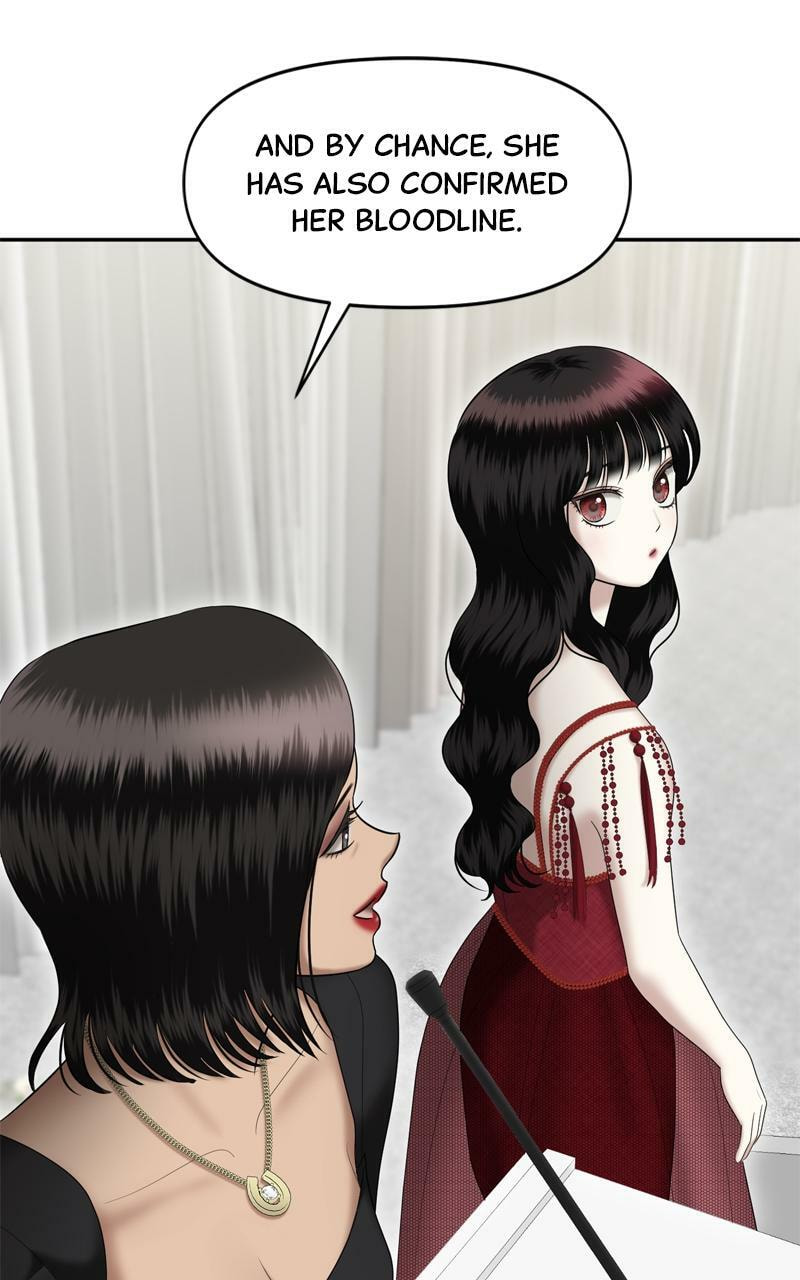 Sister War (Colored) Chapter 32 page 52 - 