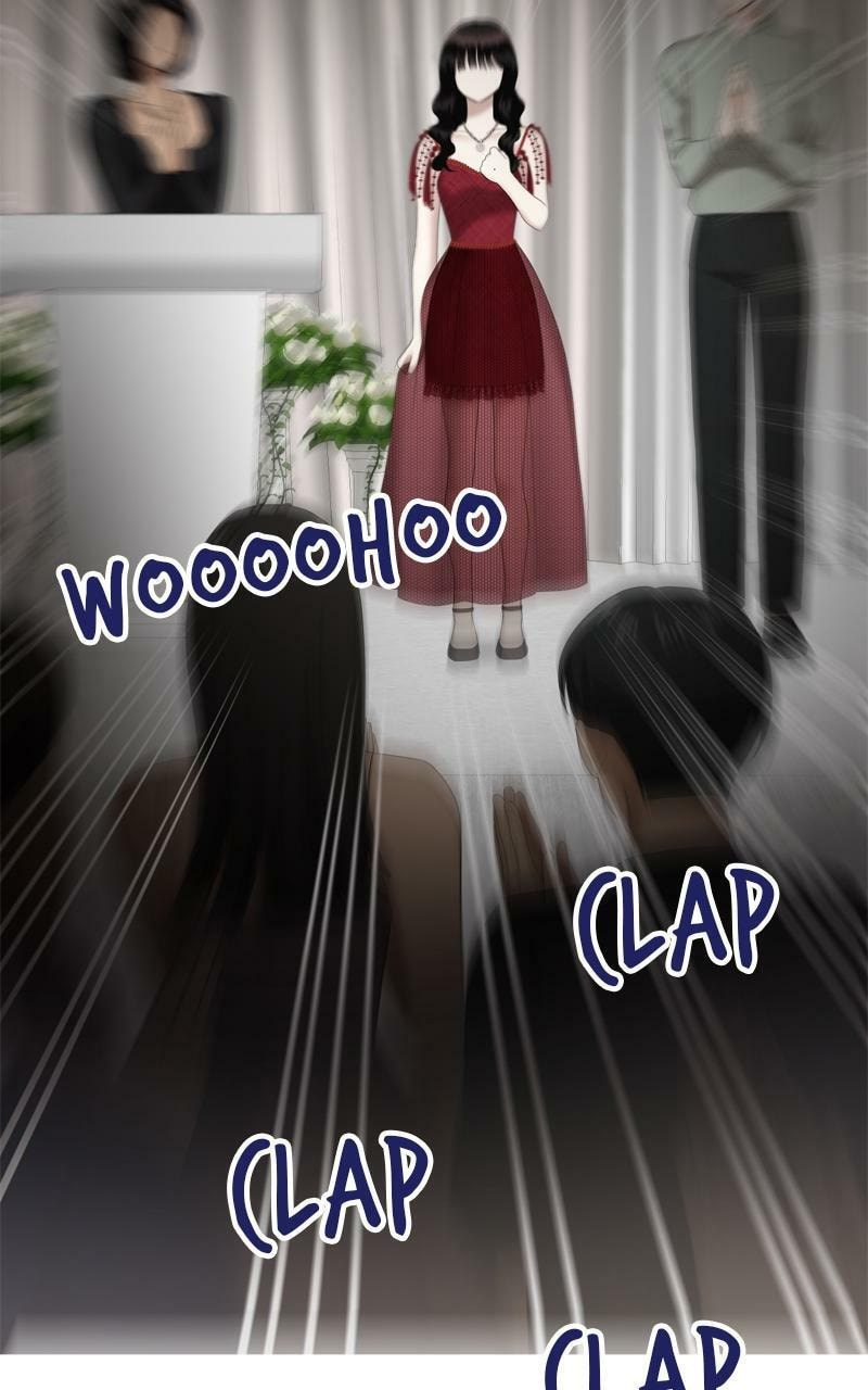 Sister War (Colored) Chapter 32 page 57 - 