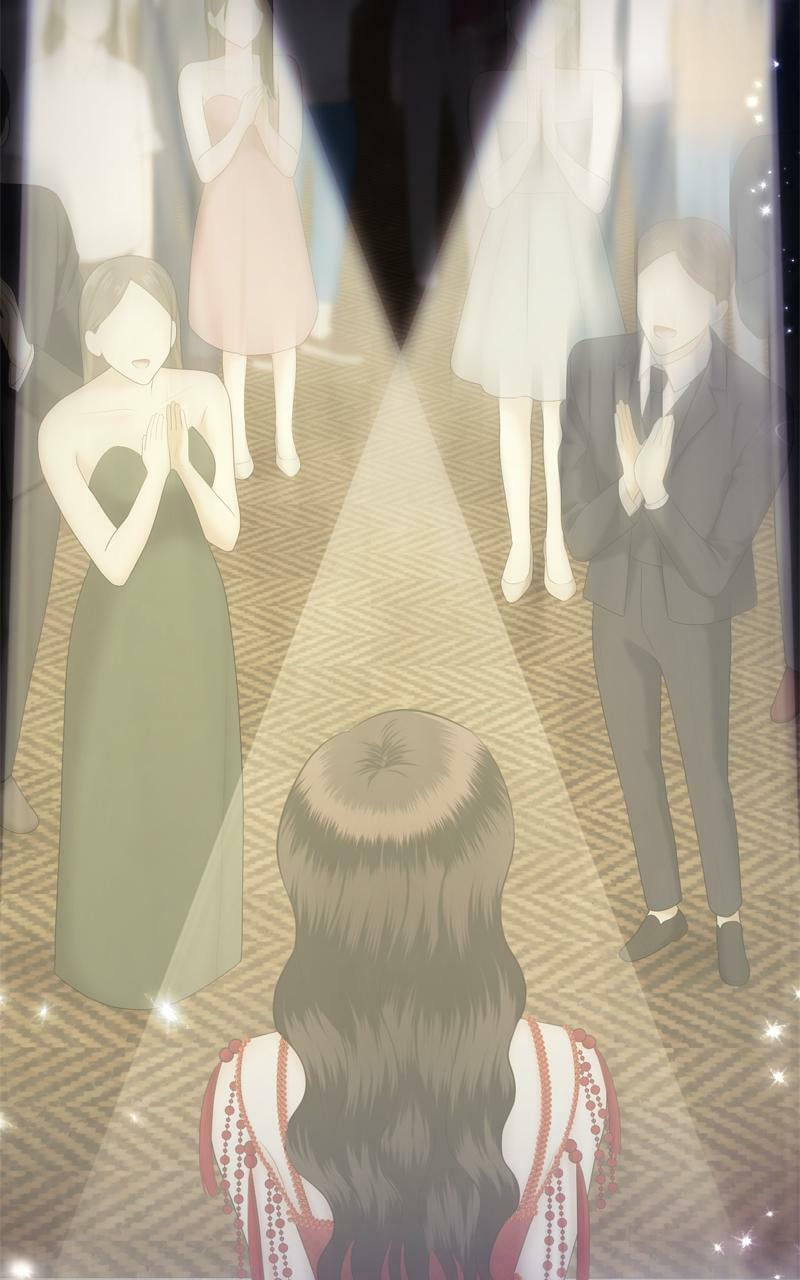 Sister War (Colored) Chapter 32 page 61 - 