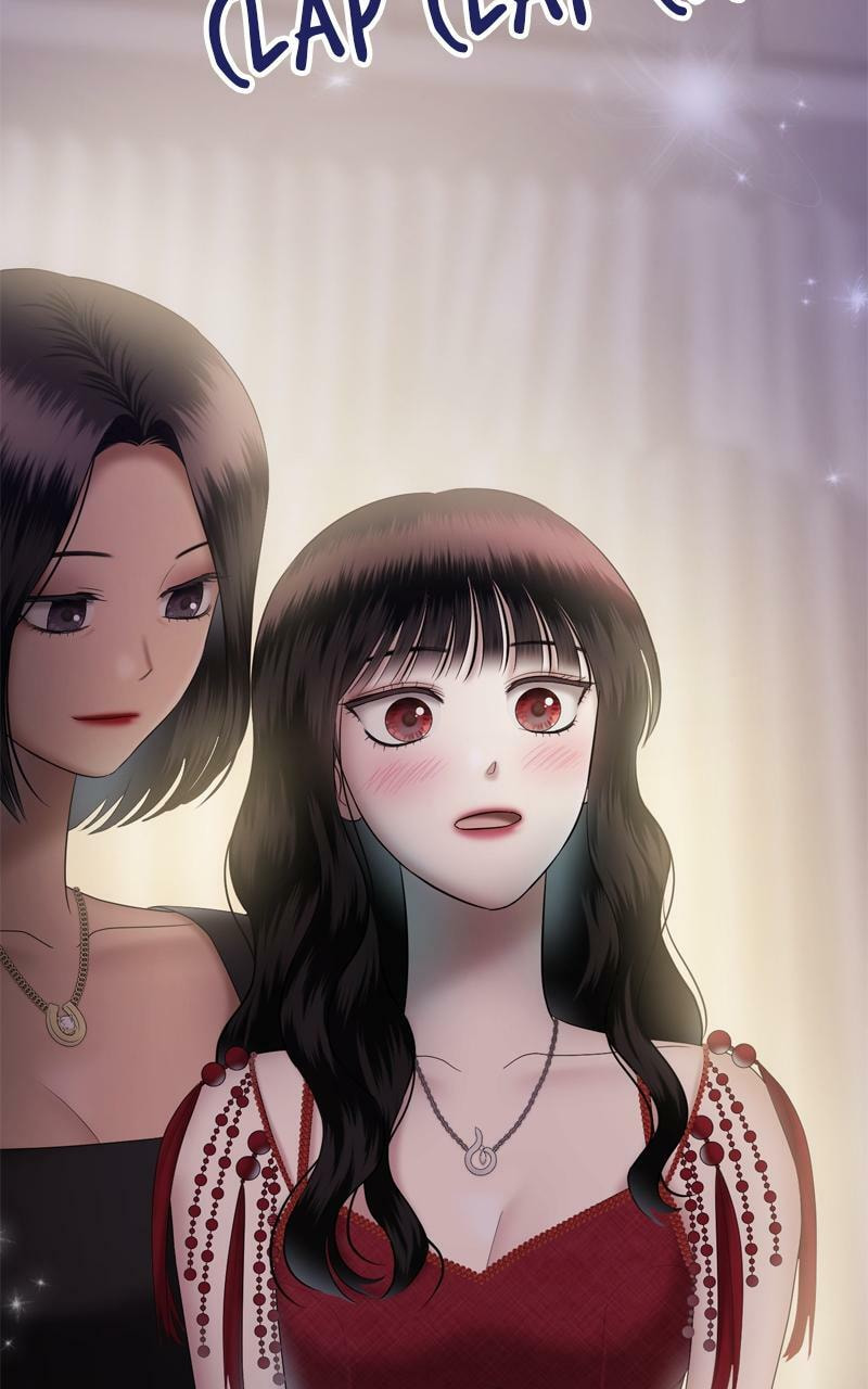 Sister War (Colored) Chapter 32 page 63 - 