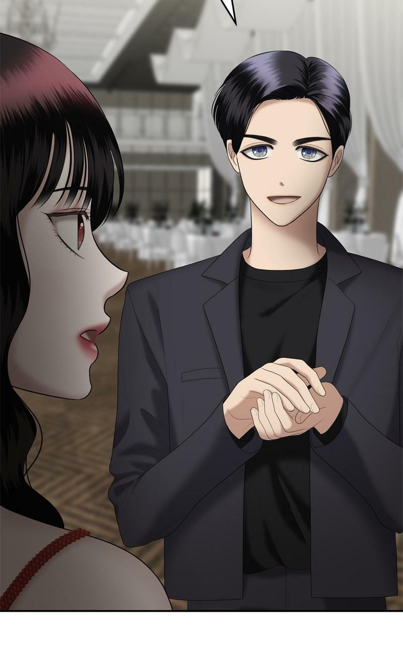 Sister War (Colored) Chapter 32 page 69 - 