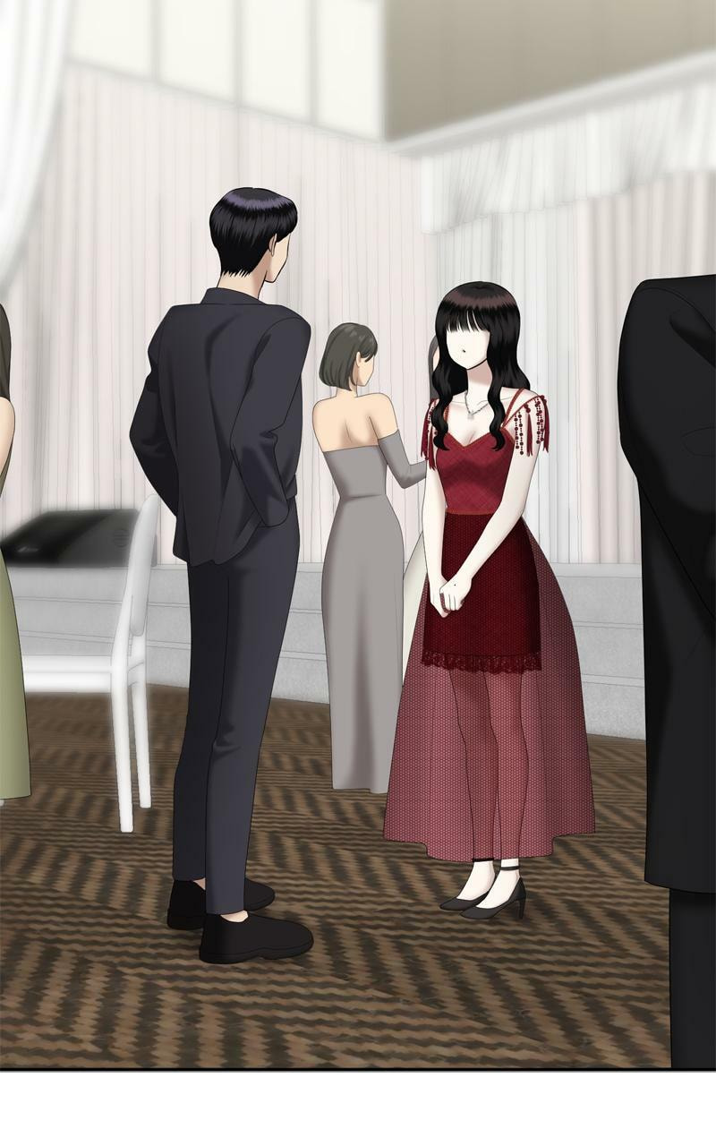 Sister War (Colored) Chapter 32 page 75 - 
