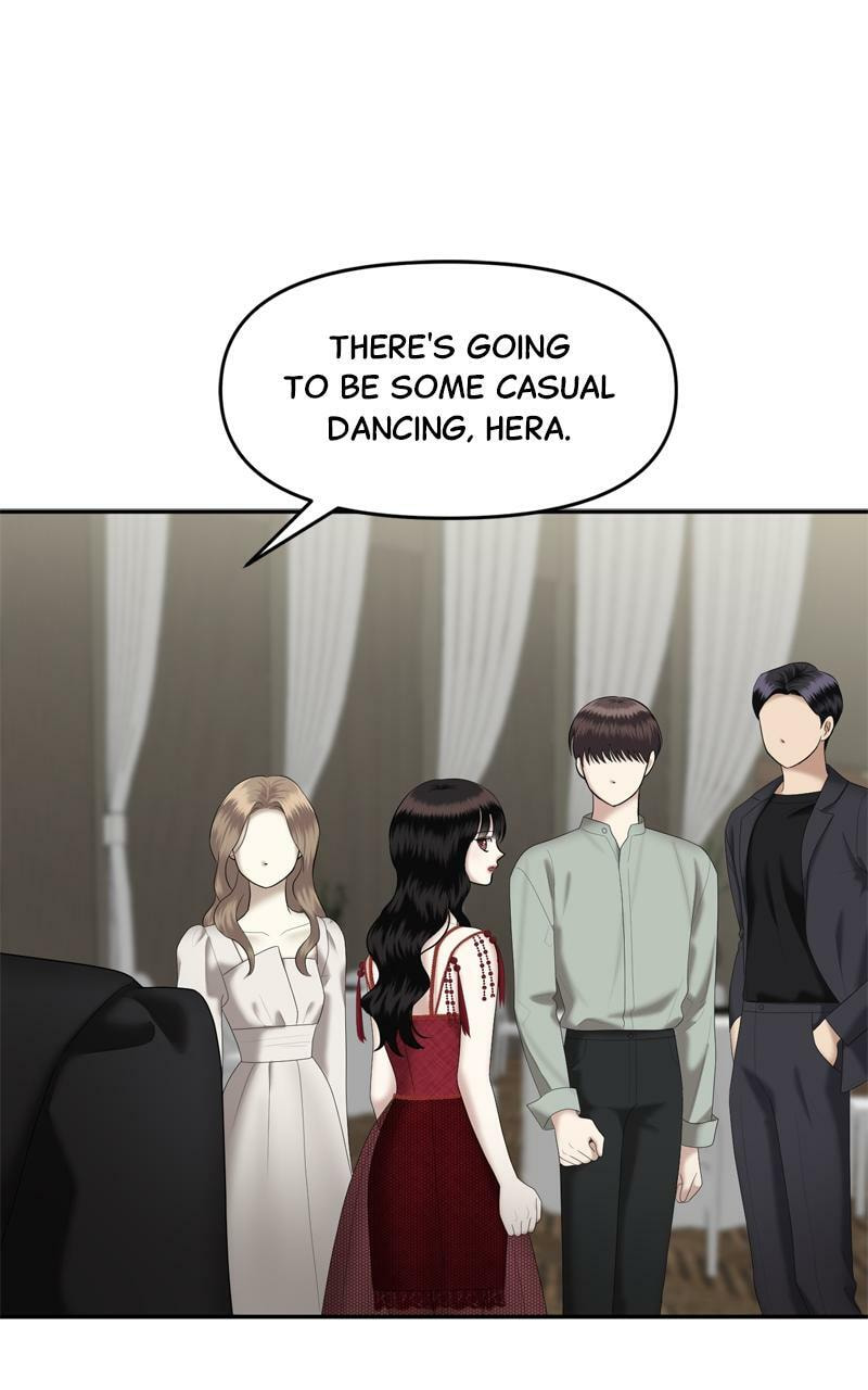 Sister War (Colored) Chapter 32 page 77 - 