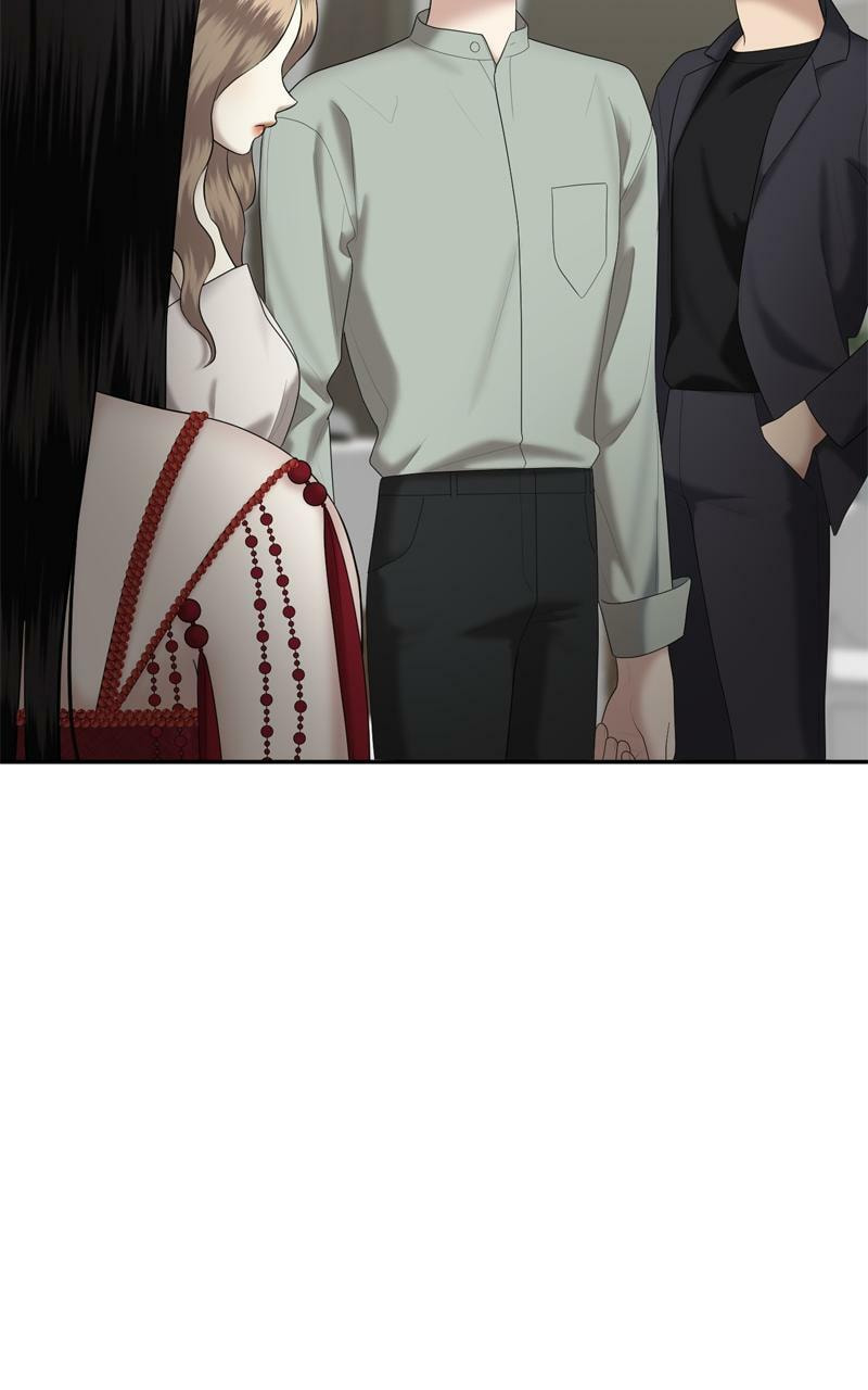 Sister War (Colored) Chapter 32 page 90 - 