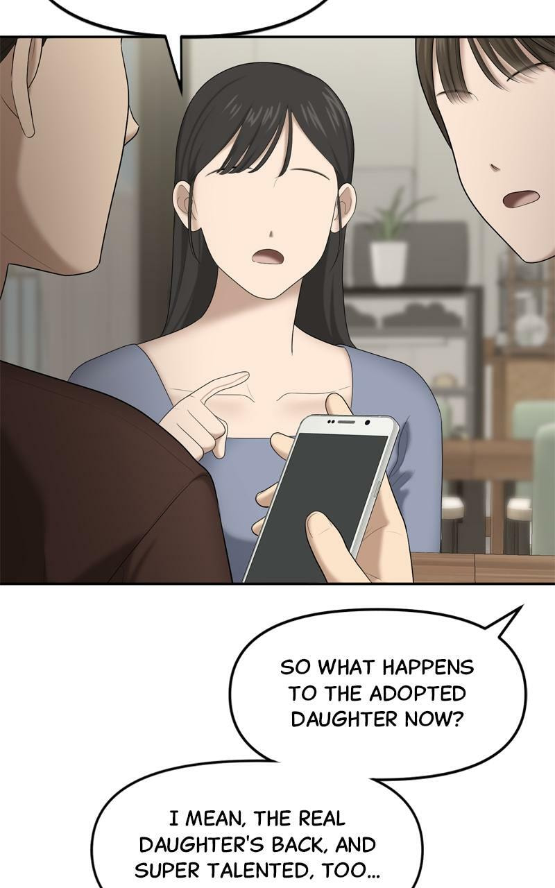 Sister War (Colored) Chapter 33 page 19 - 