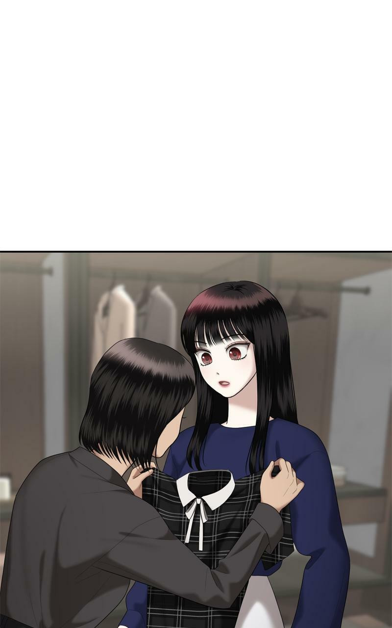 Sister War (Colored) Chapter 33 page 22 - 