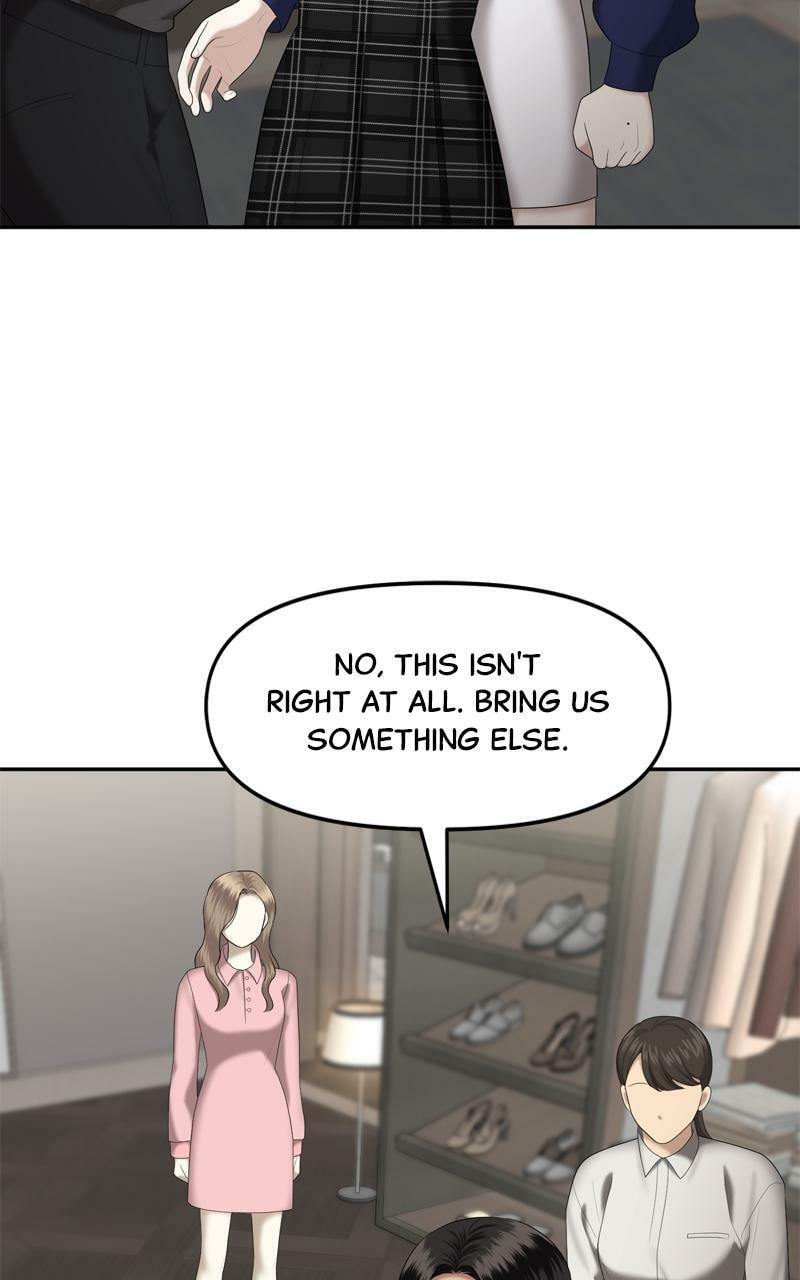 Sister War (Colored) Chapter 33 page 23 - 