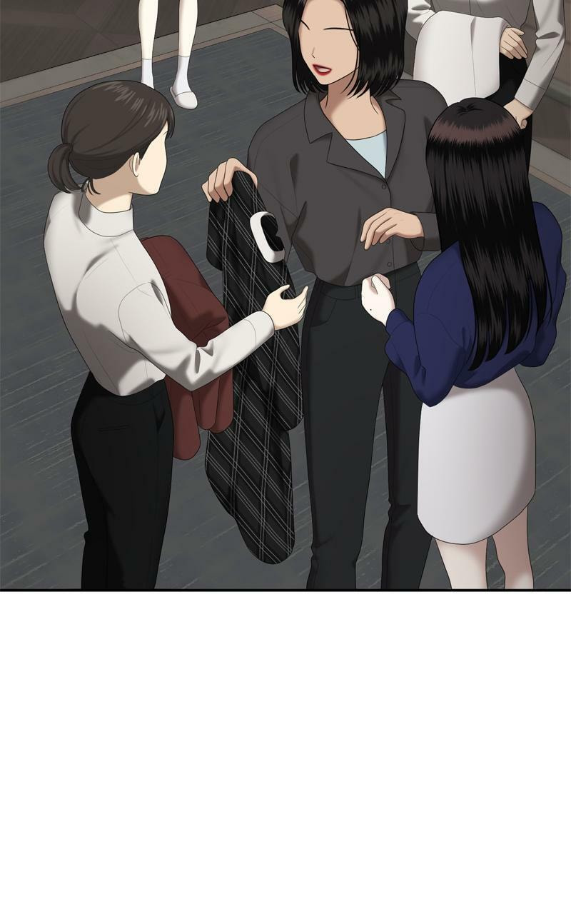 Sister War (Colored) Chapter 33 page 24 - 