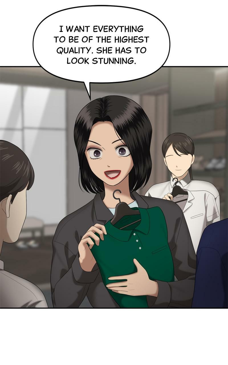 Sister War (Colored) Chapter 33 page 25 - 