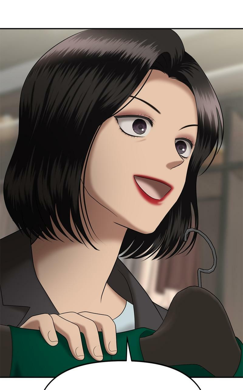 Sister War (Colored) Chapter 33 page 26 - 