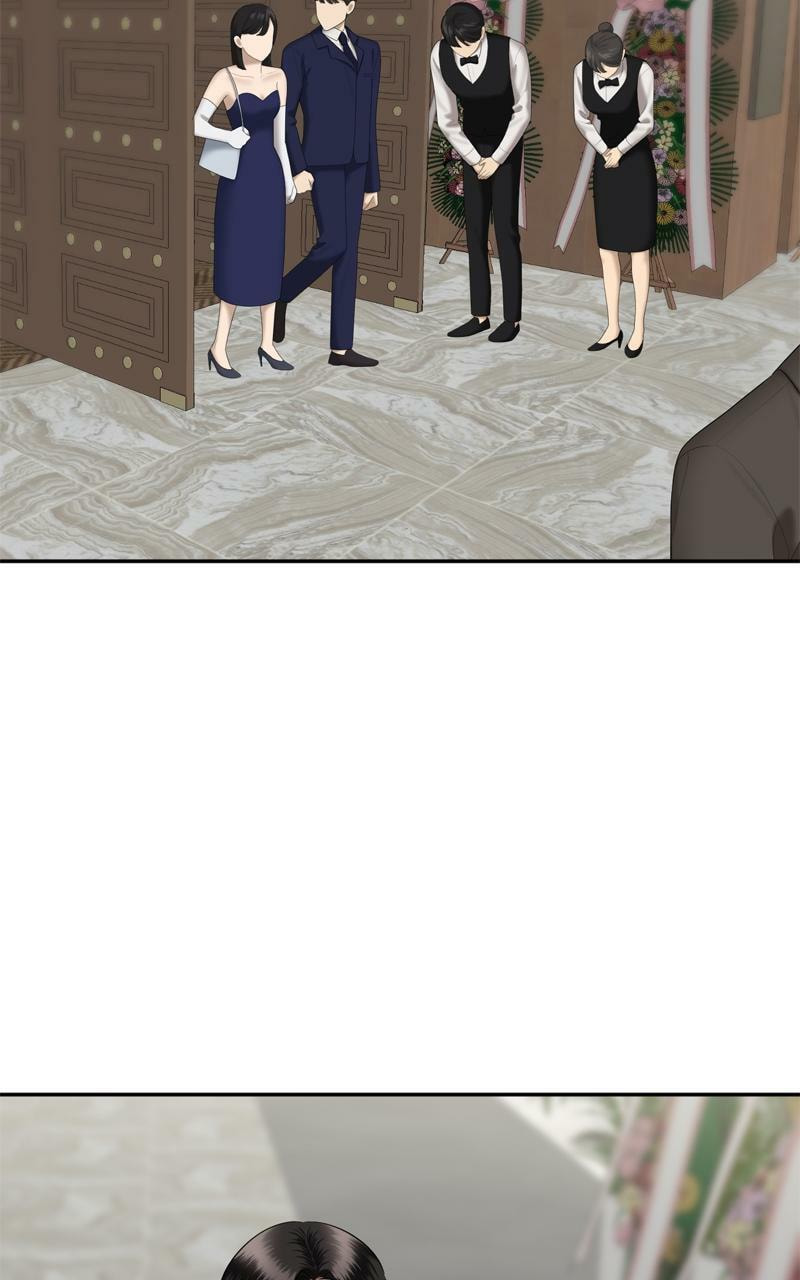 Sister War (Colored) Chapter 33 page 4 - 