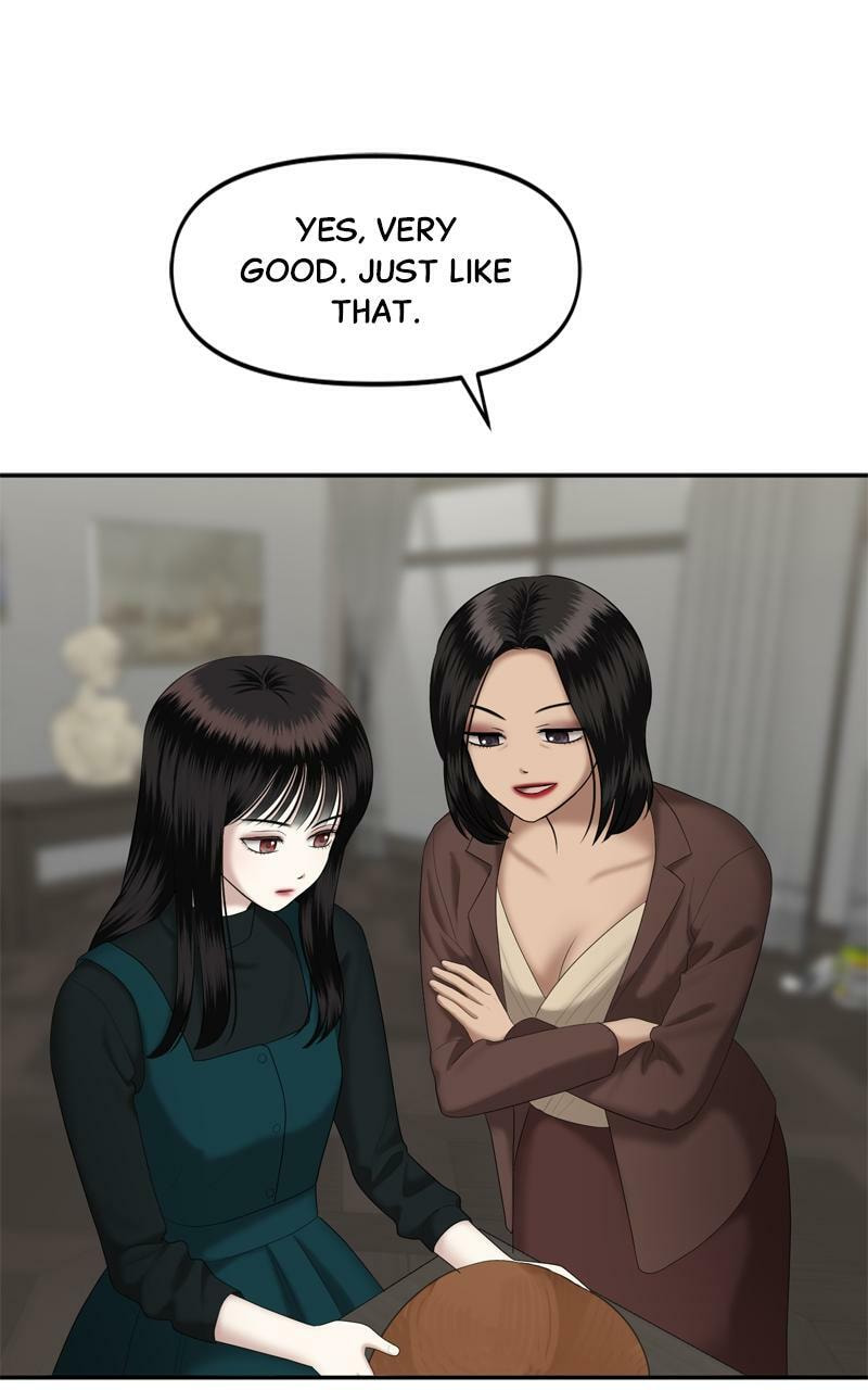 Sister War (Colored) Chapter 33 page 31 - 