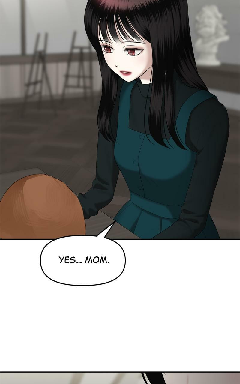 Sister War (Colored) Chapter 33 page 33 - 