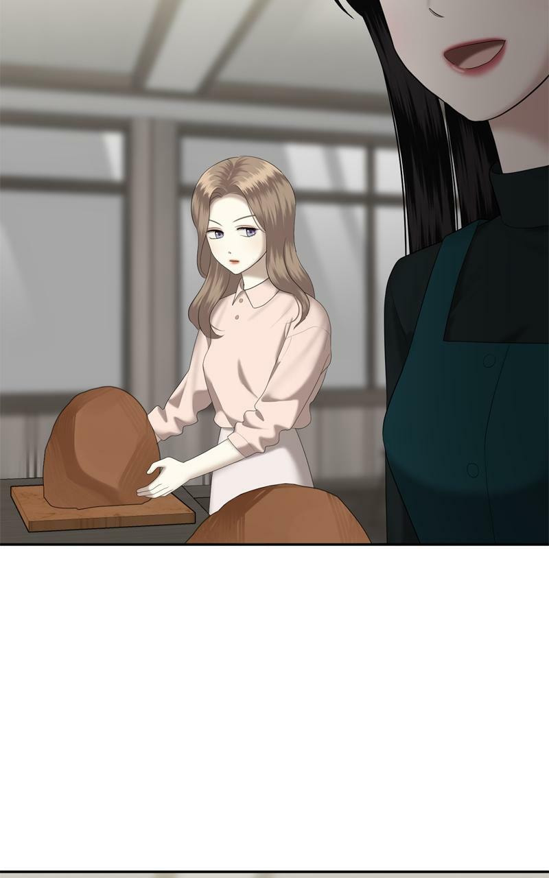 Sister War (Colored) Chapter 33 page 34 - 