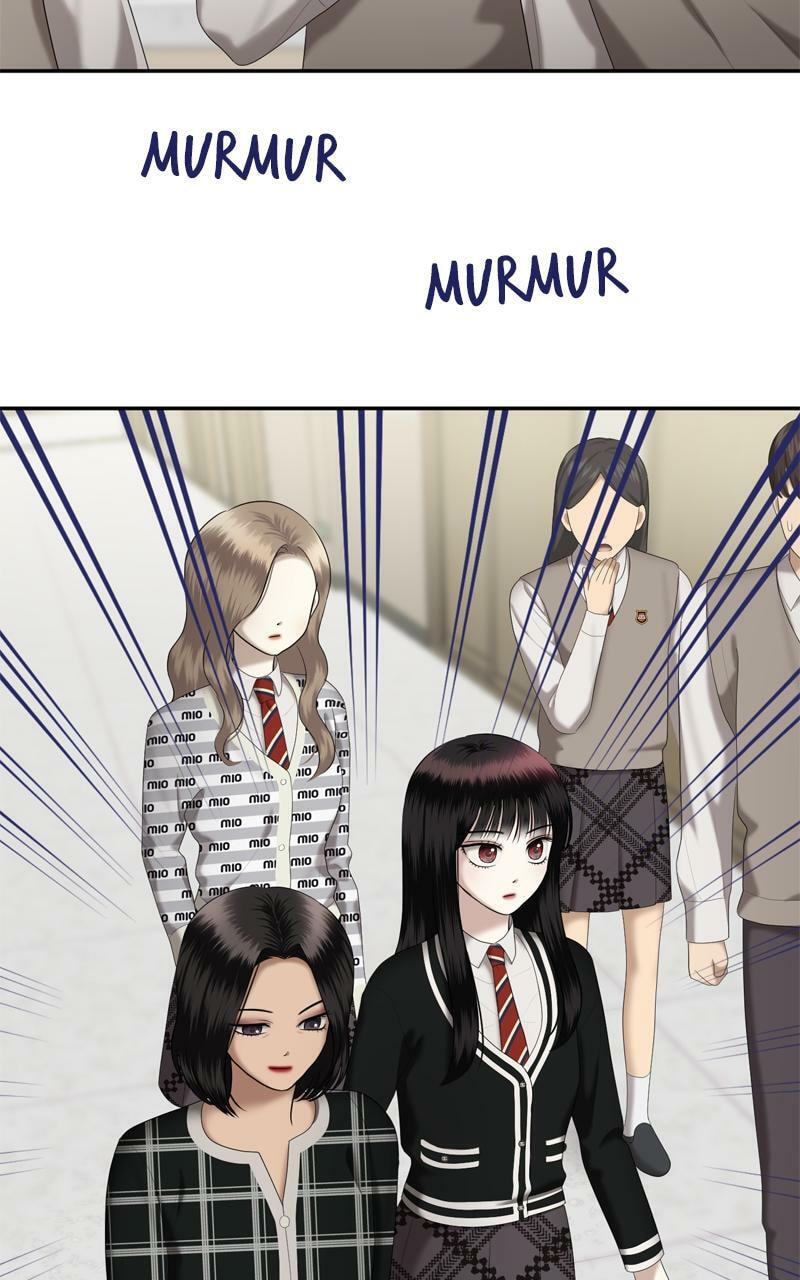 Sister War (Colored) Chapter 33 page 39 - 