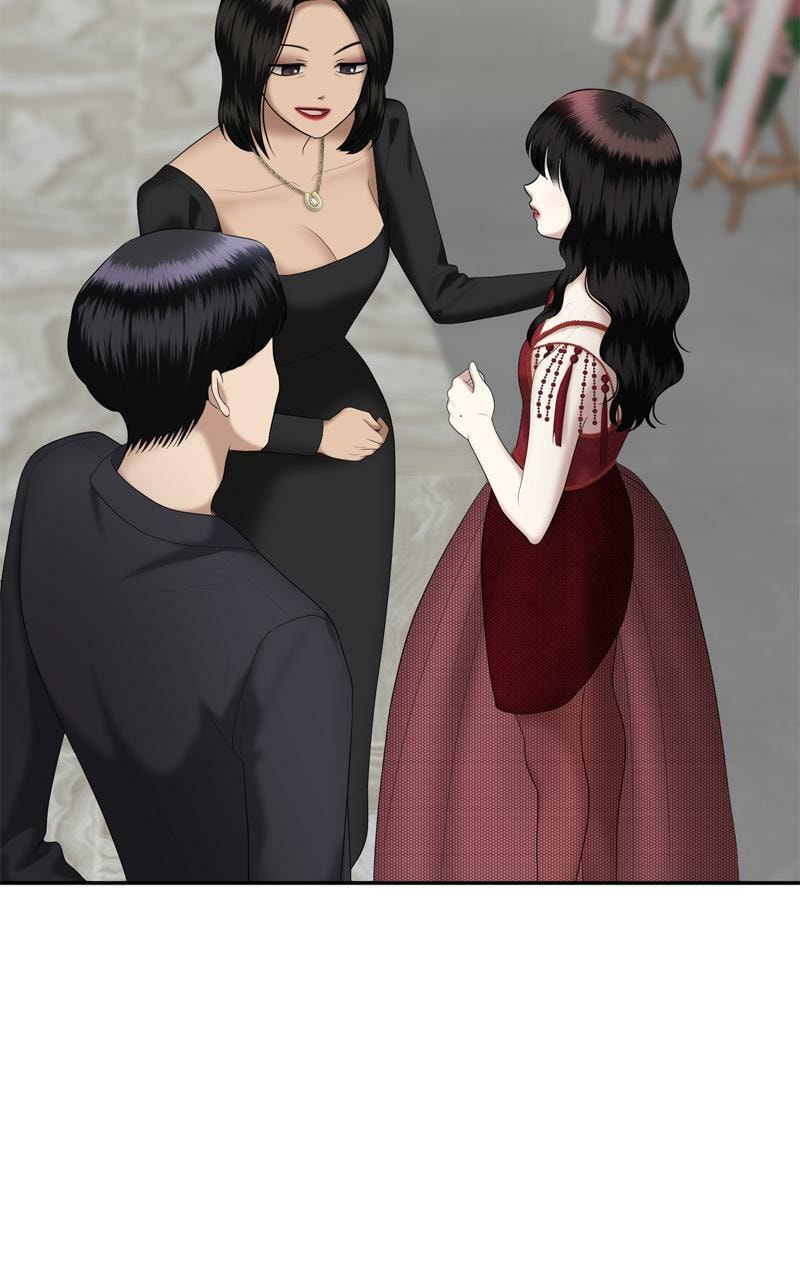 Sister War (Colored) Chapter 33 page 5 - 