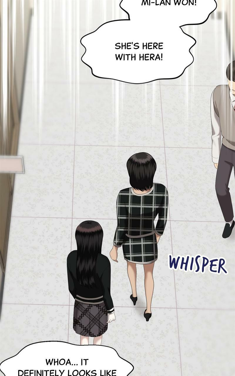 Sister War (Colored) Chapter 33 page 41 - 
