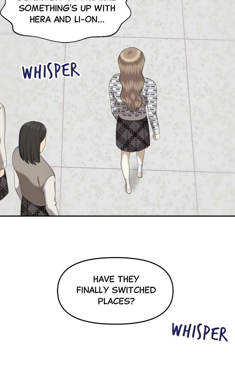 Sister War (Colored) Chapter 33 page 42 - 
