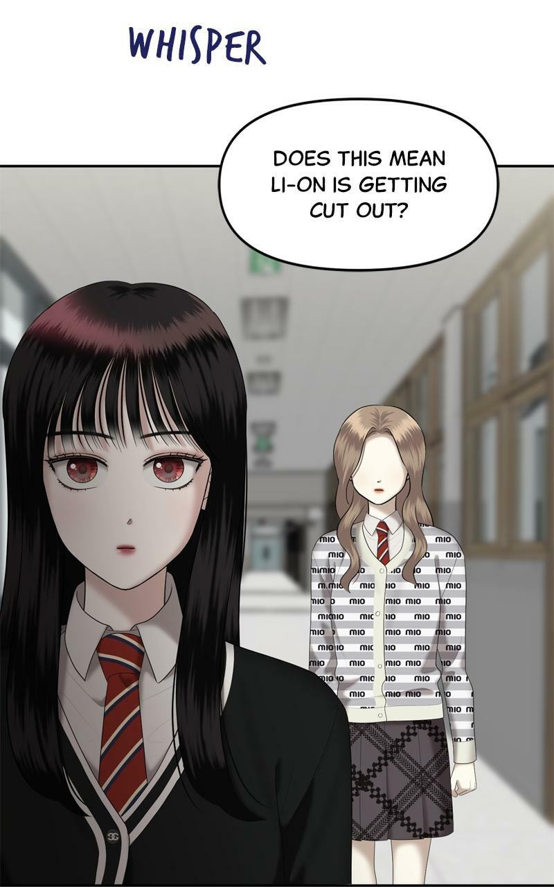 Sister War (Colored) Chapter 33 page 43 - 