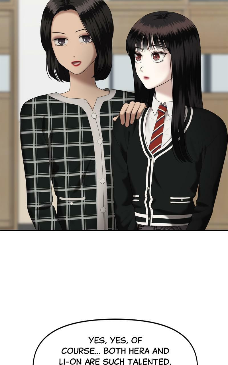 Sister War (Colored) Chapter 33 page 48 - 