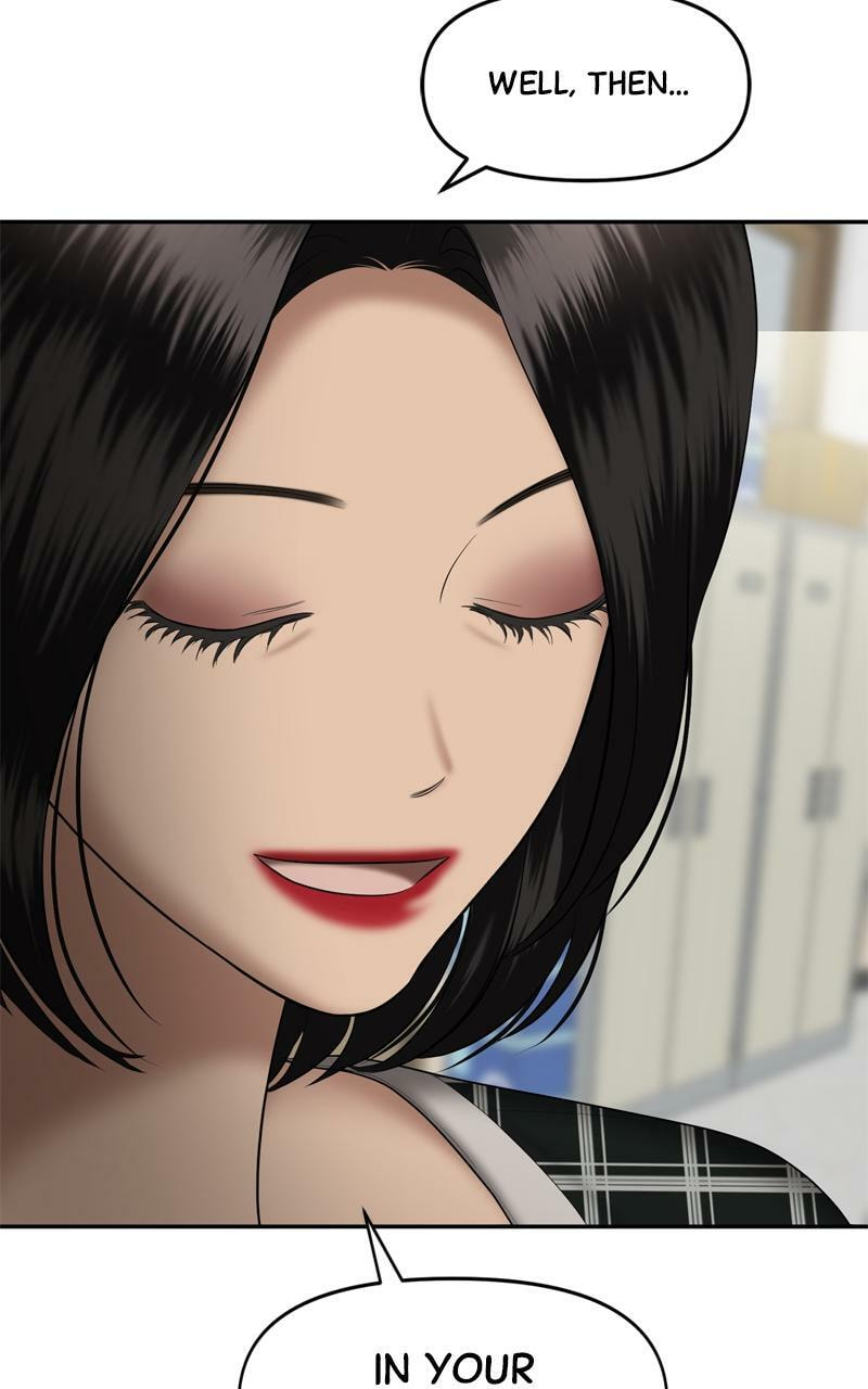 Sister War (Colored) Chapter 33 page 50 - 