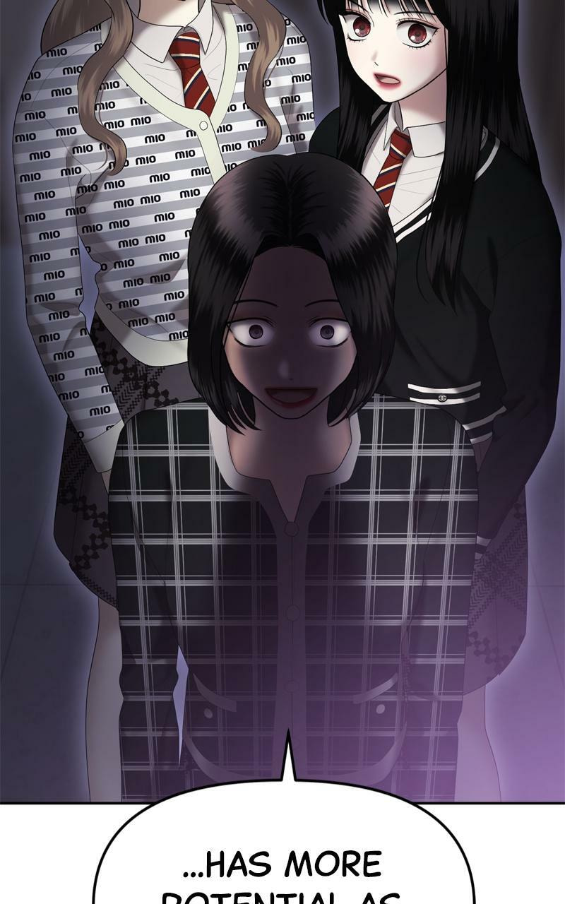 Sister War (Colored) Chapter 33 page 52 - 