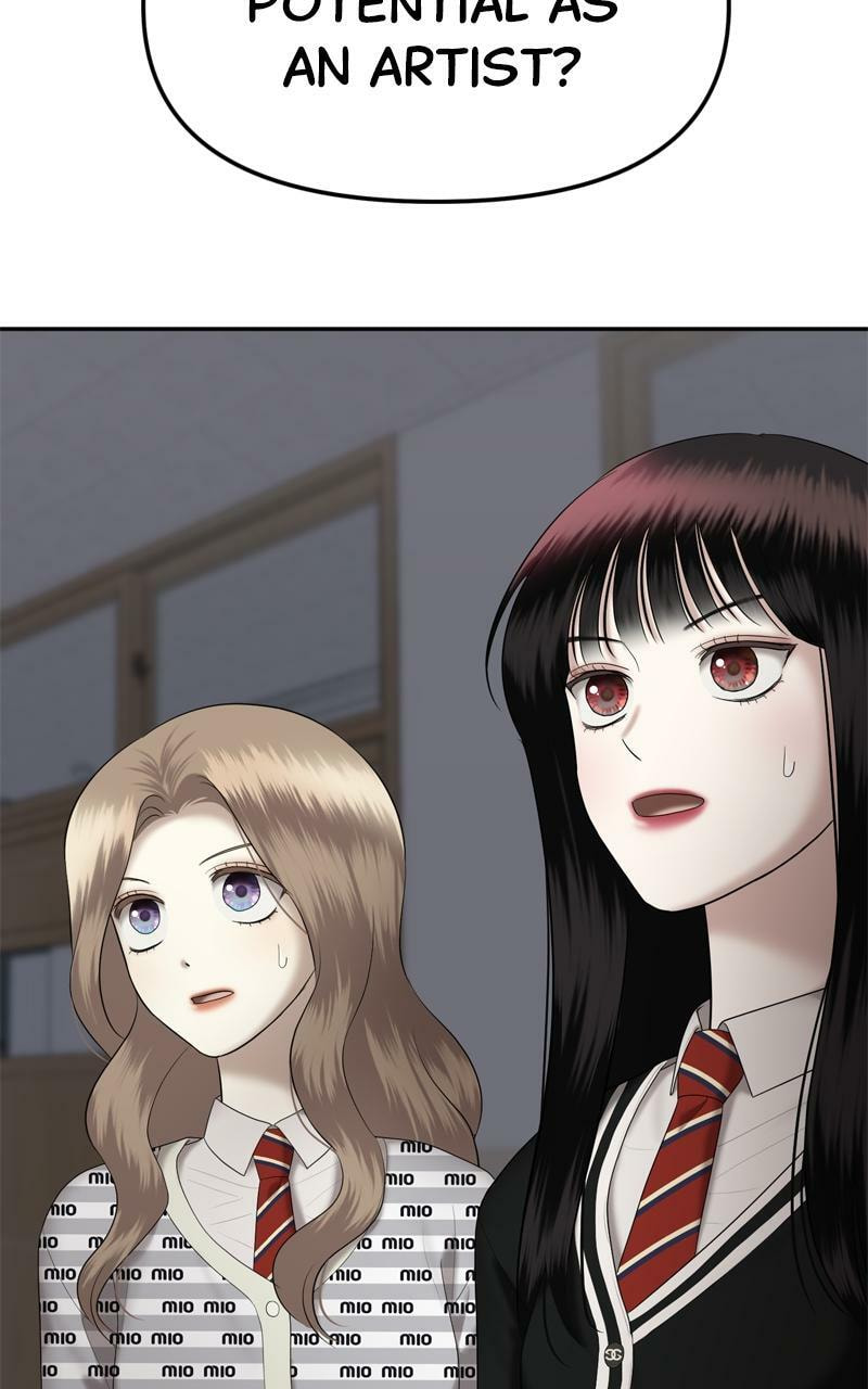 Sister War (Colored) Chapter 33 page 53 - 