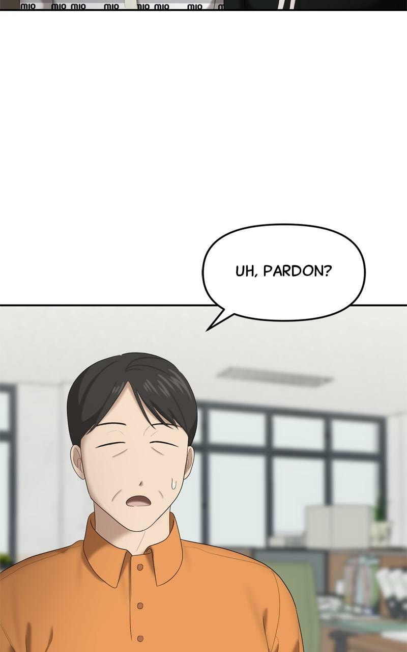 Sister War (Colored) Chapter 33 page 54 - 