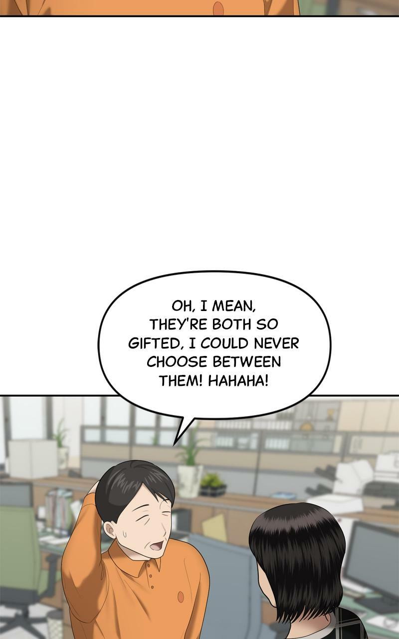 Sister War (Colored) Chapter 33 page 55 - 