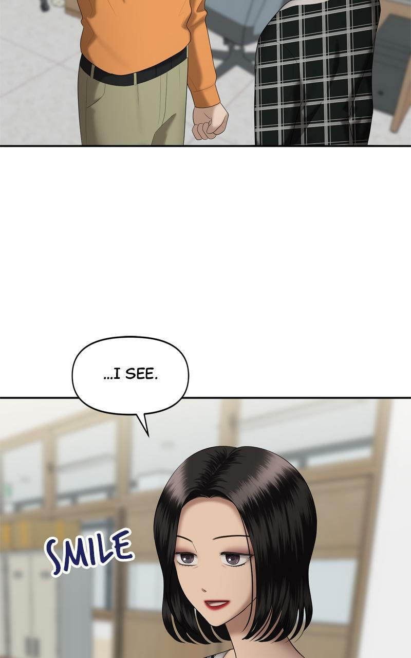 Sister War (Colored) Chapter 33 page 56 - 