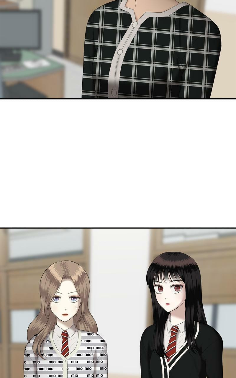 Sister War (Colored) Chapter 33 page 57 - 