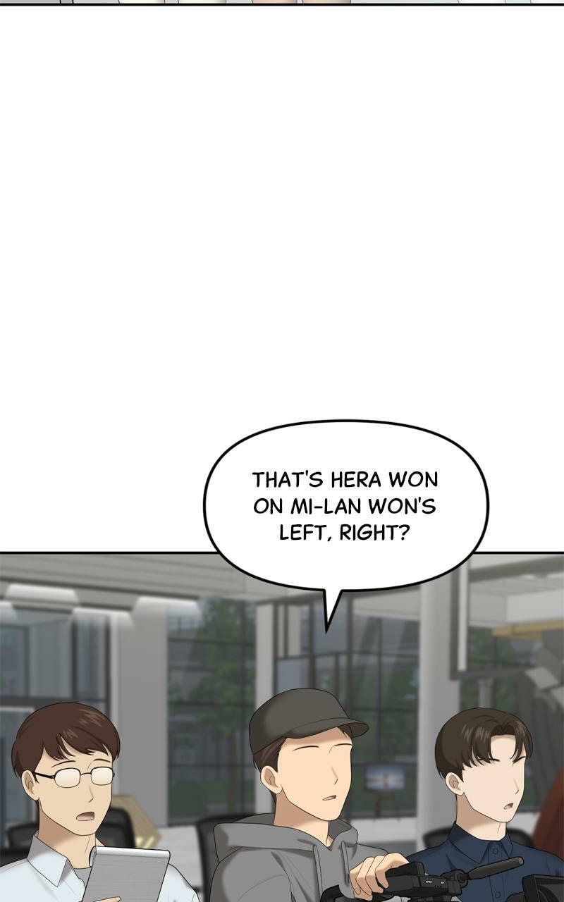 Sister War (Colored) Chapter 33 page 66 - 