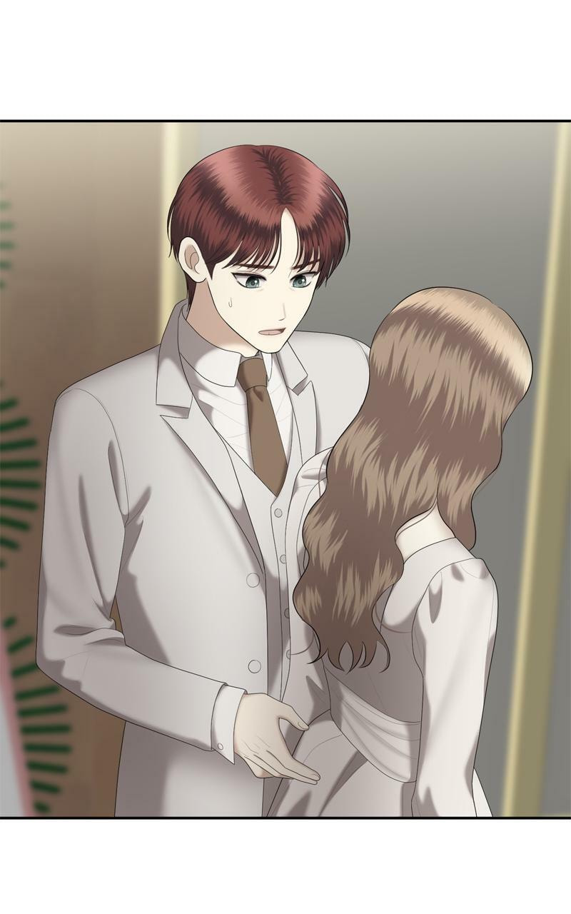 Sister War (Colored) Chapter 33 page 8 - 