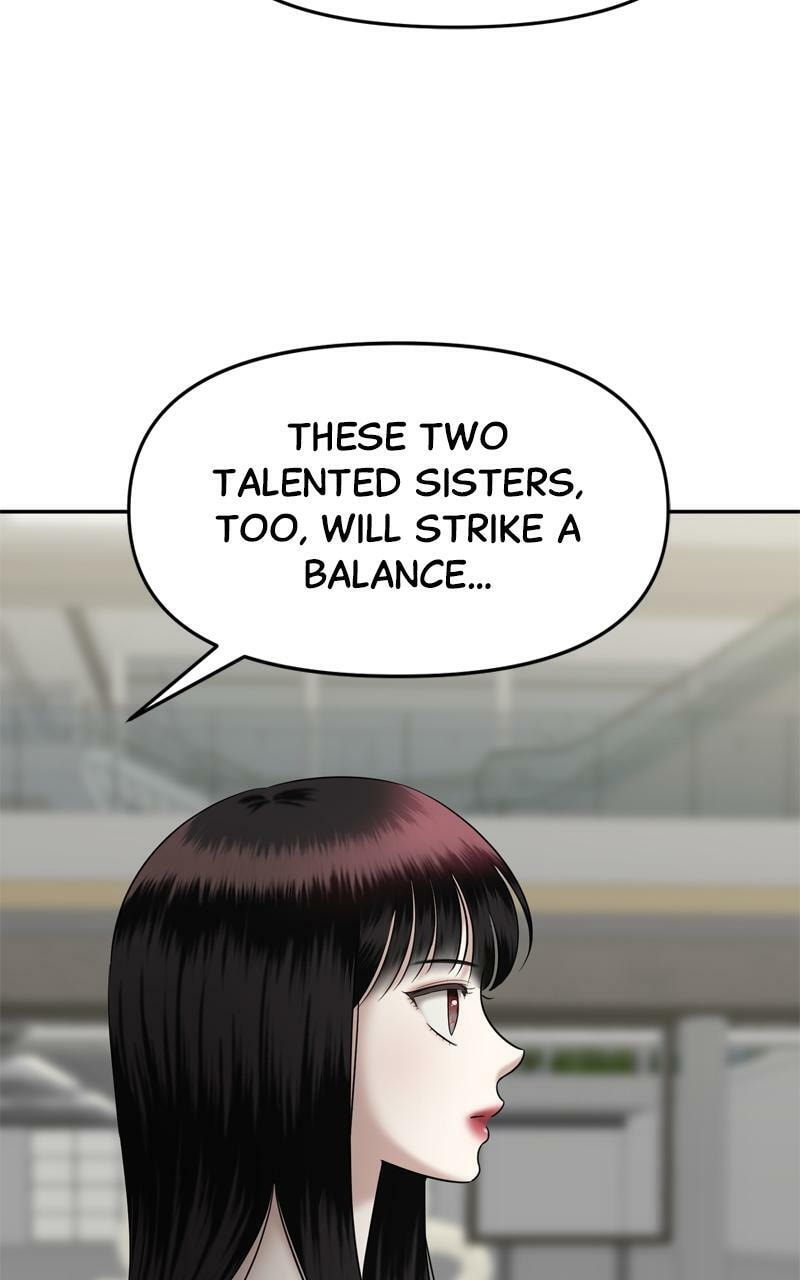 Sister War (Colored) Chapter 33 page 74 - 